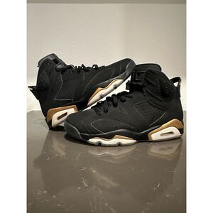 Nike Air Jordan 6 Retro Defining Moments 2020 Size 10